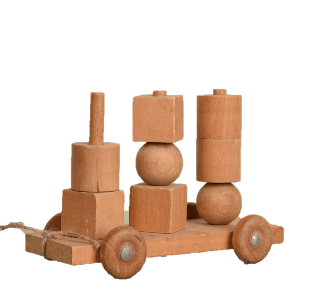 houten-speelgoed-vintage-oude-kar
