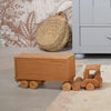 houten-vrachtwagen-vintage-oude-speelgoed