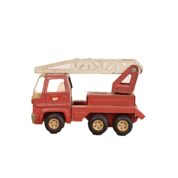 ladderwagen-brandweer-ladderauto-matalen-tonka